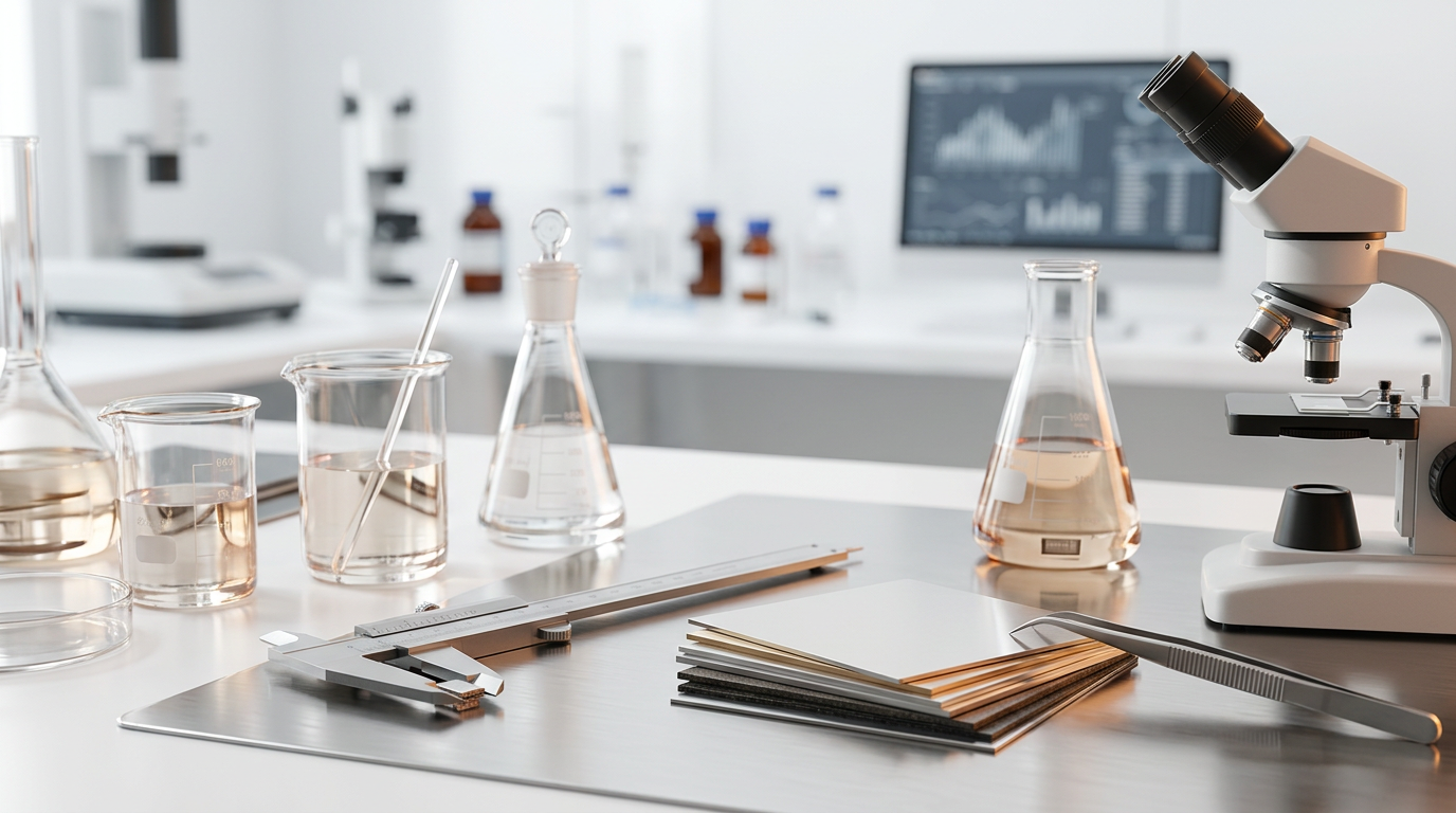 Science and Technology